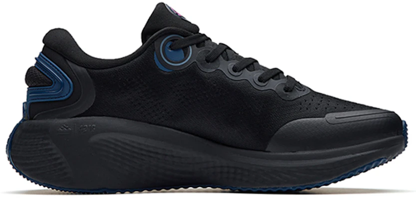 Anta Urban Running Low ''Nero Grigio Blu'' 112235556-1 Order Anta Urban Running Low ''Nero Grigio Blu'' 112235556-1