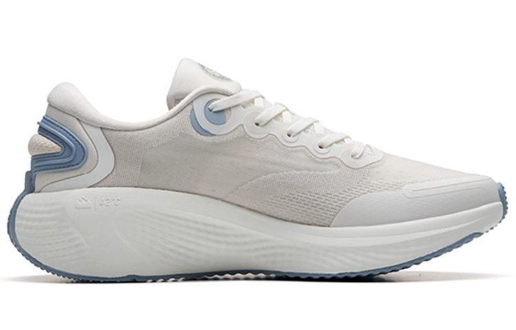Order Anta Urban Running Low ''Grau Blau Weiß'' 112235556-3