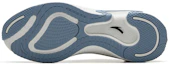 Details for Anta Urban Running Low ''Grau Blau Weiß'' 112235556-3