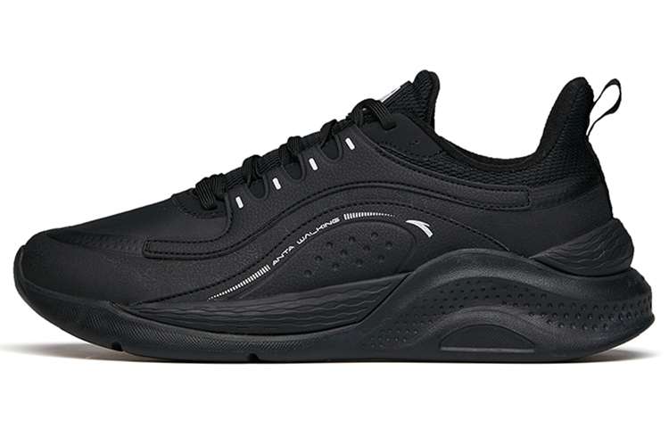 Anta Variety Training 'Black' 112147715-15