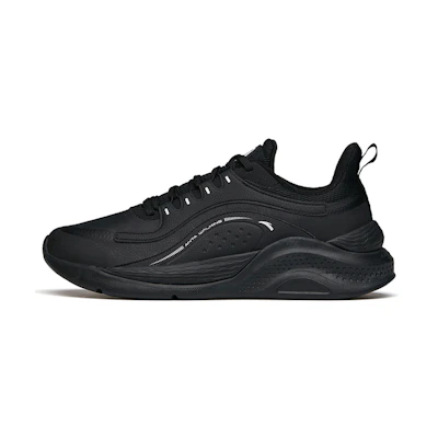 Anta Variety Training 'Black'