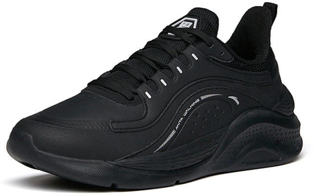 Anta Variety Training 'Hitam' 112147715-15 Order Anta Variety Training 'Hitam' 112147715-15