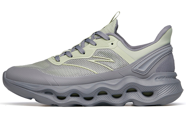 Anta Variety Training 'Grey Green' 112227725-3