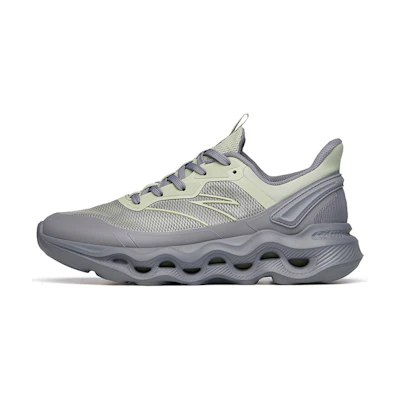 Anta Variety Training 'Grey Green'