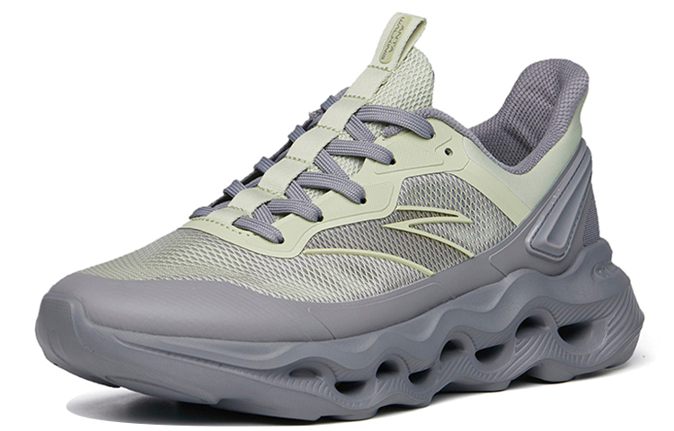 Order 안타 버라이어티 트레이닝 '그레이 그린' (Anseuendeu Beoraiieoti Teureining 'Geurei Geurin') 112227725-3