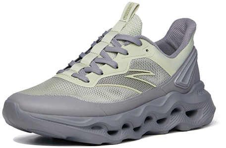 안타 버라이어티 트레이닝 '그레이 그린' (Anseuendeu Beoraiieoti Teureining 'Geurei Geurin') 112227725-3 Order 안타 버라이어티 트레이닝 '그레이 그린' (Anseuendeu Beoraiieoti Teureining 'Geurei Geurin') 112227725-3