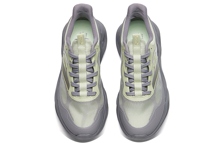 Lookbook 안타 버라이어티 트레이닝 '그레이 그린' (Anseuendeu Beoraiieoti Teureining 'Geurei Geurin') 112227725-3