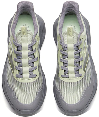 Anta Variety Training 'Kelabu Hijau' 112227725-3 Lookbook Anta Variety Training 'Kelabu Hijau' 112227725-3