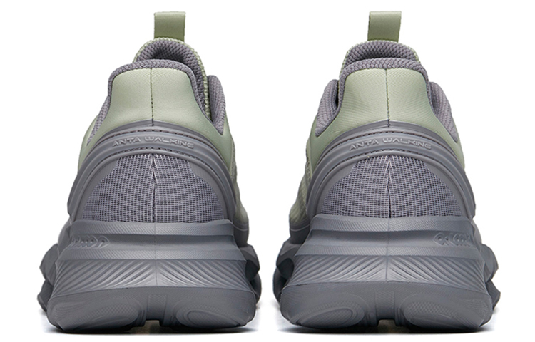 Shop 안타 버라이어티 트레이닝 '그레이 그린' (Anseuendeu Beoraiieoti Teureining 'Geurei Geurin') 112227725-3