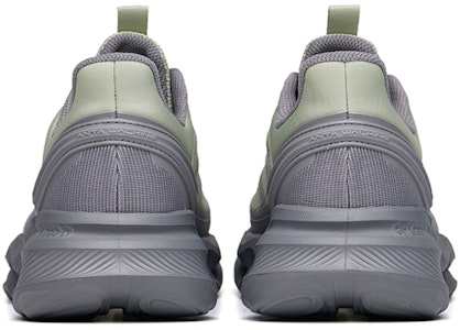 안타 버라이어티 트레이닝 '그레이 그린' (Anseuendeu Beoraiieoti Teureining 'Geurei Geurin') 112227725-3 Shop 안타 버라이어티 트레이닝 '그레이 그린' (Anseuendeu Beoraiieoti Teureining 'Geurei Geurin') 112227725-3