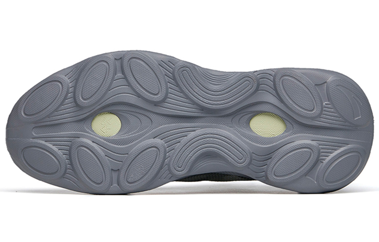 Purchase 안타 버라이어티 트레이닝 '그레이 그린' (Anseuendeu Beoraiieoti Teureining 'Geurei Geurin') 112227725-3