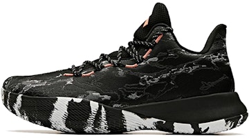 Anta安踏 蝮蛇 實戰籃球鞋 黑妃紅 Buy Anta安踏 蝮蛇 實戰籃球鞋 黑妃紅