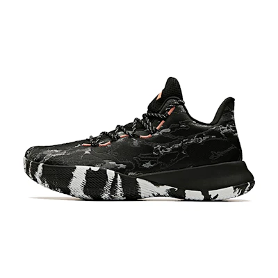 Anta Viper Low 'Black Grey'