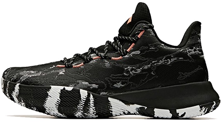 안타 바이퍼 로우 '블랙 그레이' (Anta Viper Low 'Black Grey') 11941621-3 Buy 안타 바이퍼 로우 '블랙 그레이' (Anta Viper Low 'Black Grey') 11941621-3