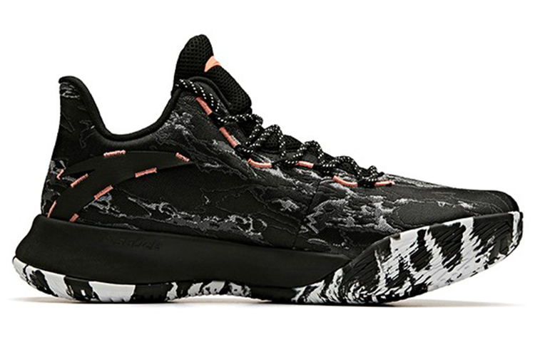 Order Anta Viper Low 'Hitam Kelabu' 11941621-3