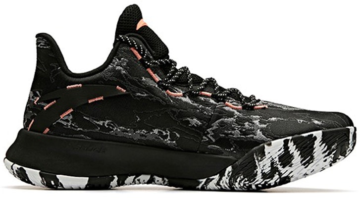 안타 바이퍼 로우 '블랙 그레이' (Anta Viper Low 'Black Grey') 11941621-3 Order 안타 바이퍼 로우 '블랙 그레이' (Anta Viper Low 'Black Grey') 11941621-3