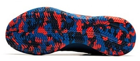 안타 바이퍼 로우 '네이비 오렌지' 11941621-6 Shop 안타 바이퍼 로우 '네이비 오렌지' 11941621-6