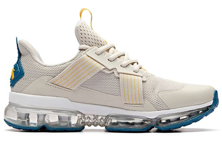 Order Anta Voyager Low ''Grigio Blu'' 91925502-1