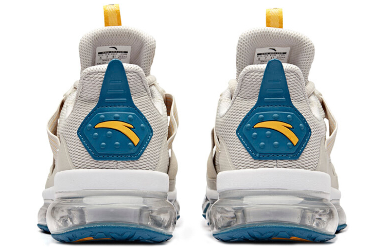 Purchase Anta Voyager Low ''Grigio Blu'' 91925502-1