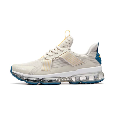 Anta Voyager Low 'Grey Blue'