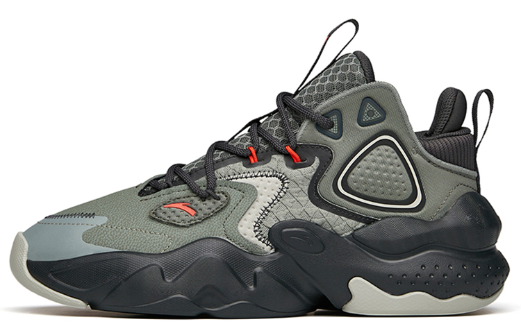 Anta Wēi Fēng 2 'Qing Grey'