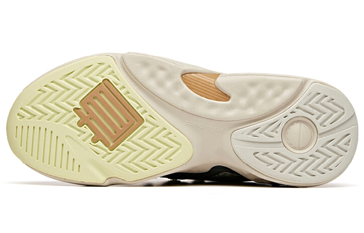 Anta Wěi Fēng 'Grey Brown Yellow' 圖 5