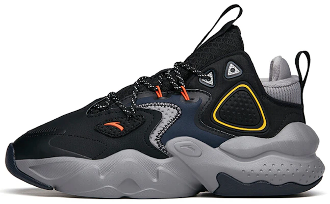 安踏外风‘黑灰’ 112148901-3 Buy 安踏外风‘黑灰’ 112148901-3