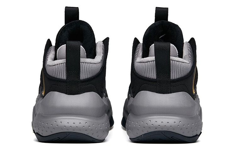 Shop 安踏外风‘黑灰’ 112148901-3