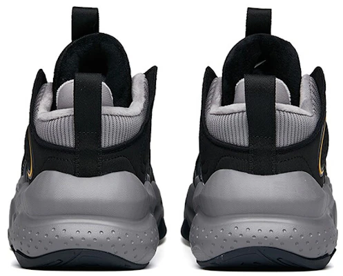 安踏外风‘黑灰’ 112148901-3 Shop 安踏外风‘黑灰’ 112148901-3