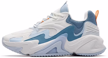 Anta Walker 3.0 'White Blue' 112238881-5 Anta Walker 3.0 'White Blue' 112238881-5