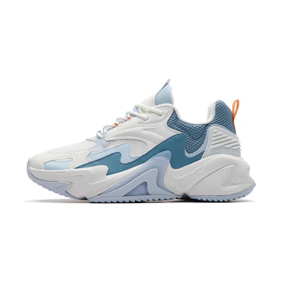Anta Walker 3.0 'White Blue'