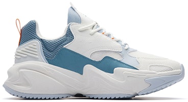 안타 워커 3.0 '화이트 블루' 112238881-5 Order 안타 워커 3.0 '화이트 블루' 112238881-5