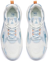 안타 워커 3.0 '화이트 블루' 112238881-5 Shop 안타 워커 3.0 '화이트 블루' 112238881-5