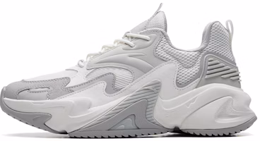 Anta Walker 3.0 'White Grey' 112238881-1 Anta Walker 3.0 'White Grey' 112238881-1