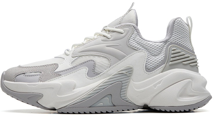 Anta Walker 3.0 'White Grey' 112238881-1 Buy Anta Walker 3.0 'White Grey' 112238881-1