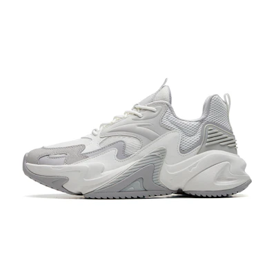 Anta Walker 3.0 'White Grey'