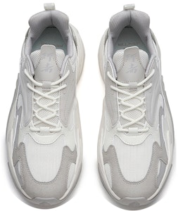 Anta Walker 3.0 'Putih Abu-abu' 112238881-1 Lookbook Anta Walker 3.0 'Putih Abu-abu' 112238881-1