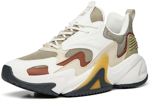 안타 워커 3 '화이트 옐로우' 112238881-3 Order 안타 워커 3 '화이트 옐로우' 112238881-3