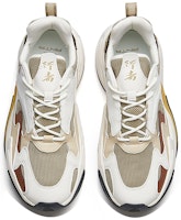 안타 워커 3 '화이트 옐로우' 112238881-3 Lookbook 안타 워커 3 '화이트 옐로우' 112238881-3