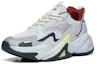 Lookbook Anta Walker ''Grau Silber'' Sneakers 112238881-6
