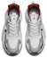 Shop Anta Walker ''Grau Silber'' Sneakers 112238881-6