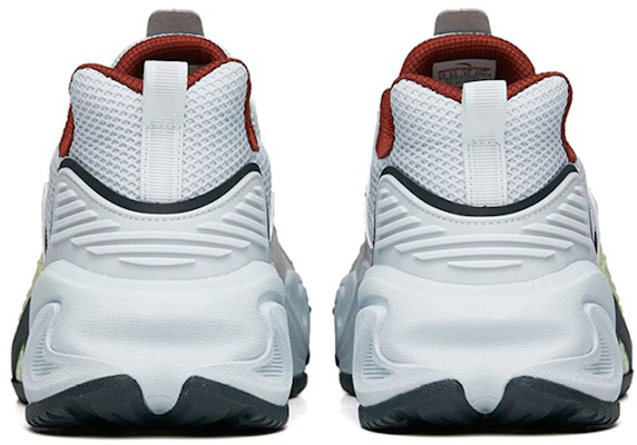 Anta Walker ''Grau Silber'' Sneakers 112238881-6 Purchase Anta Walker ''Grau Silber'' Sneakers 112238881-6