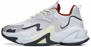 Anta Walker 'Grey Silver' 112238881-6 Anta Walker 'Grey Silver' 112238881-6