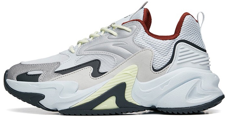 Anta Walker 'Grey Silver' 112238881-6 Buy Anta Walker 'Grey Silver' 112238881-6