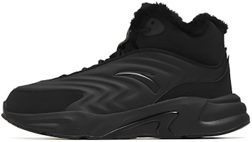 Anta Walker High-Top 'Black' 912248935-2 Anta Walker High-Top 'Black' 912248935-2