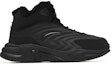 Order Anta Walker High-Top 'Hitam' 912248935-2