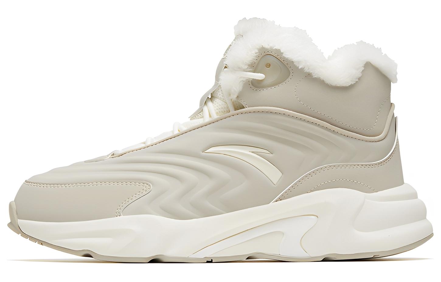 Anta Walker High 'Beige' 912248935-3