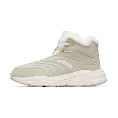 Anta Walker High 'Beige'