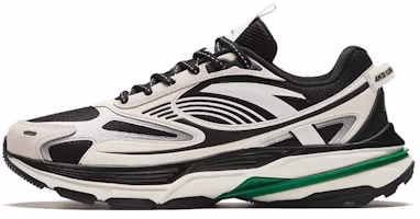 Anta Walker Low 'Black White' 112418891-2 Anta Walker Low 'Black White' 112418891-2