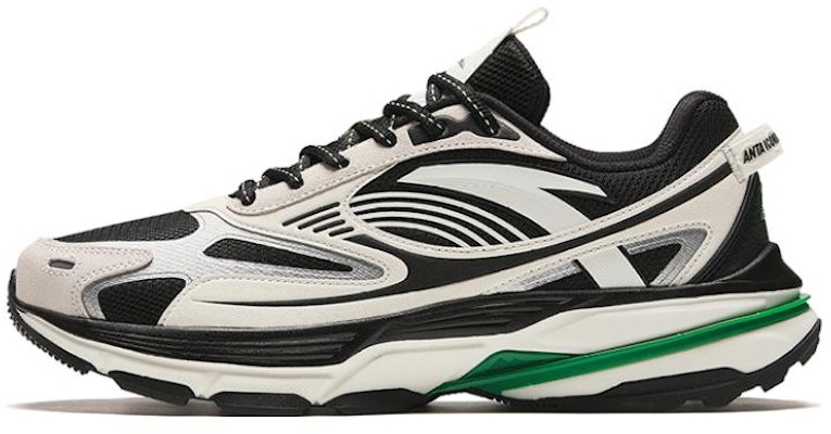 Anta Walker Low 'Black White' 112418891-2 Buy Anta Walker Low 'Black White' 112418891-2